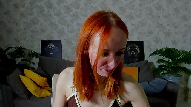 Nataly pretty  online show from November 11, 9:39 am