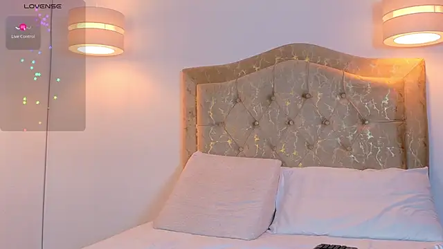 scarlettt moon online show from February 10, 8:56 pm