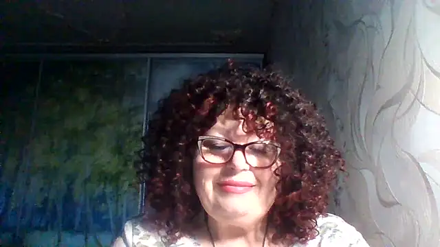 Milaniya606 online show from April 10, 6:30 am