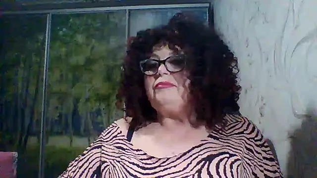 Milaniya606 online show from February 23, 7:35 pm