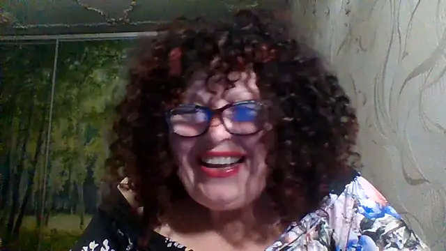 Milaniya606 online show from February 27, 10:20 pm