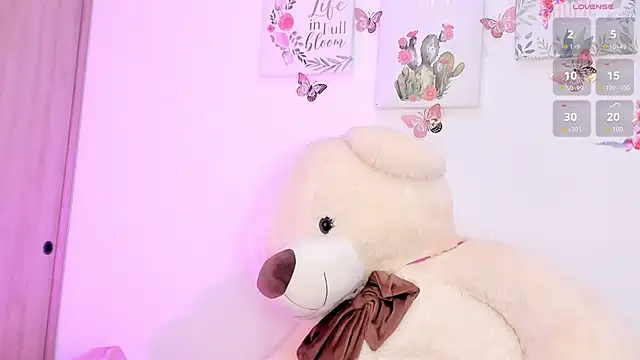 Little channel  online show from May 27, 11:07 am