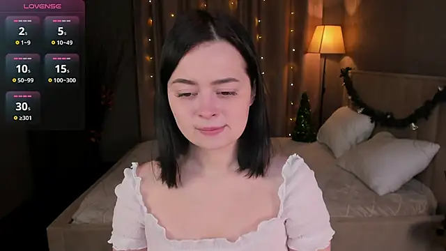 Shy  Tammy online show from November 29, 12:14 am