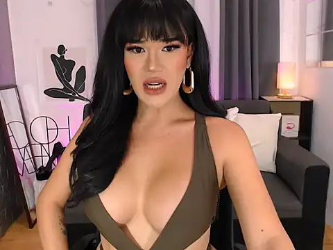 Snapshot of transSTARprincess chatting on September 10, 3:45 pm transSTARprincess online show from September 10, 3:45 pm