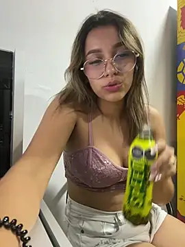 liahot69 online show from June 13, 3:48 am