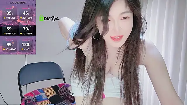 YunShan-33 online show from March 12, 1:52 am