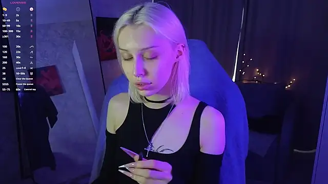 goth  tv online show from November 20, 11:22 am