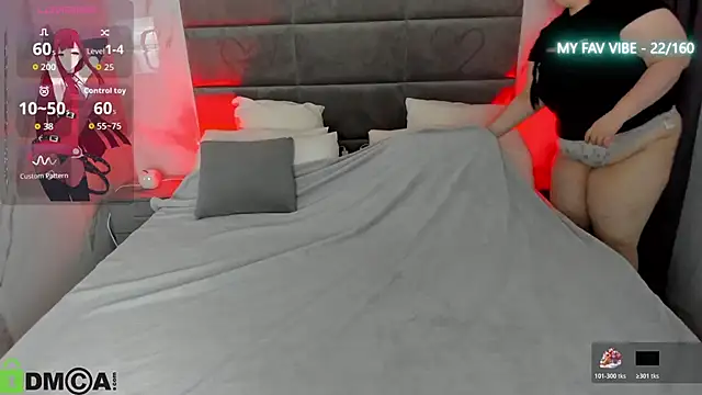 bbwsexis online show from November 13, 5:23 pm