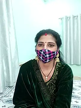 Divine Lustt online show from March 1, 5:12 pm