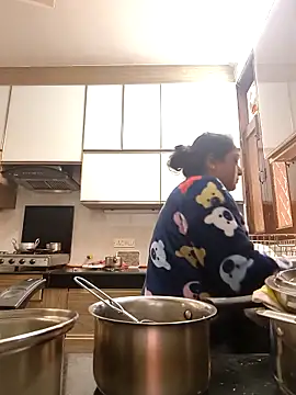 Hot-Sana2 online show from February 16, 9:53 am