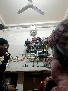 Hot-Sana2 online show from November 12, 5:49 am