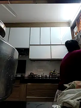 Hot-Sana2 online show from November 9, 5:25 am