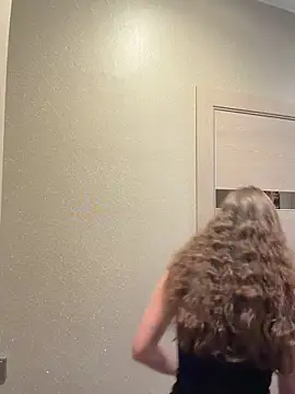 KristiRich online show from February 20, 9:33 am