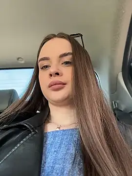 KristiRich online show from May 3, 1:58 pm