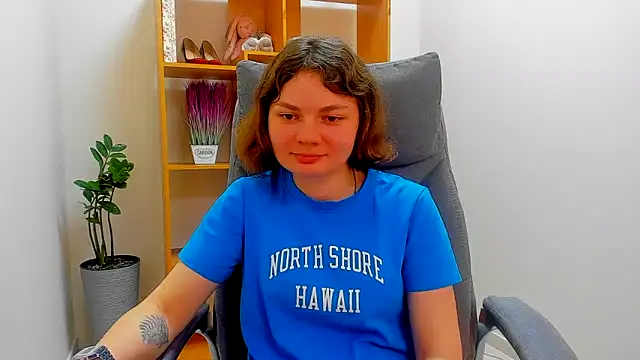 Stella-Maers online show from April 21, 9:49 am