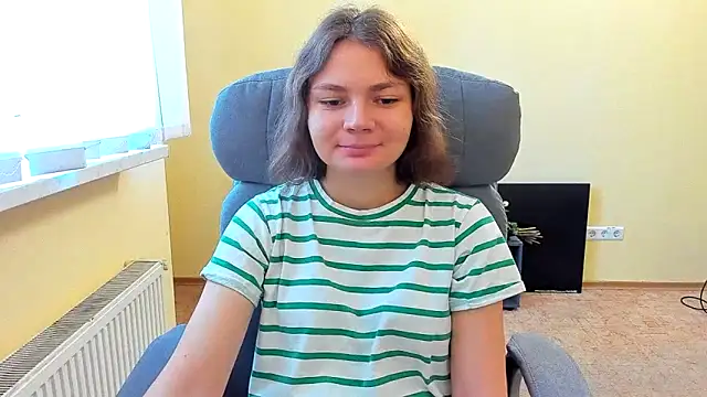 Stella-Maers online show from November 10, 8:20 am