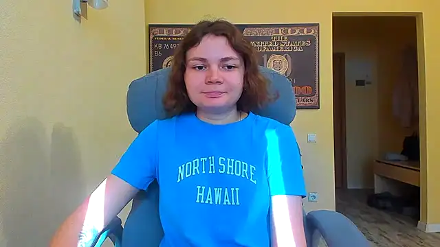 Stella-Maers online show from November 21, 9:33 am