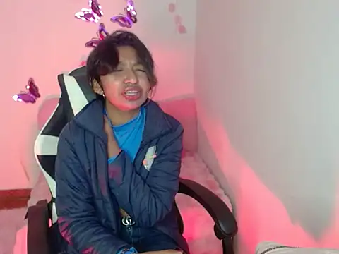 Samanta 777 online show from November 21, 5:42 am