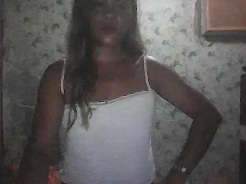 Samanthadark18 online show from March 5, 2:13 pm