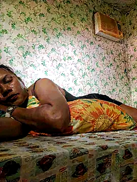 Samanthadark18 online show from February 17, 4:23 am