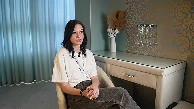 DawnaSeres online show from November 5, 3:56 am