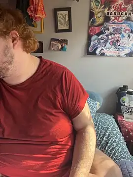 collaredclem online show from November 8, 4:01 pm