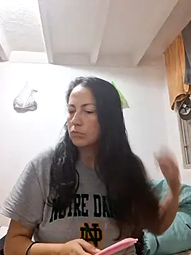 Lauryn Jones online show from July 13, 8:31 pm