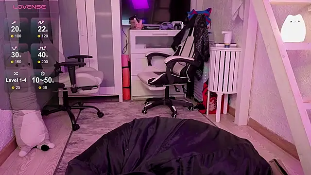 RetroMarie online show from January 9, 3:27 pm