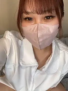 reika33 online show from April 5, 10:47 am