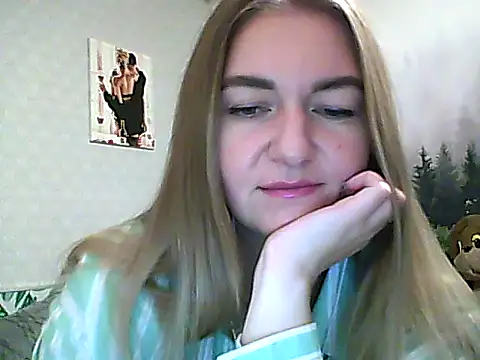 CandyOLimeX online show from November 1, 10:25 pm