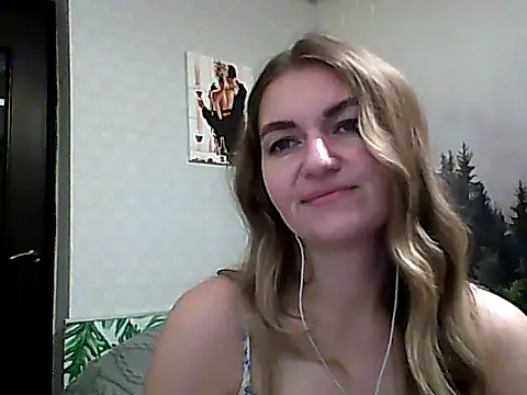 CandyOLimeX online show from November 17, 11:16 pm