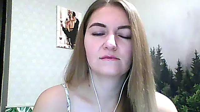 CandyOLimeX online show from November 27, 9:28 pm