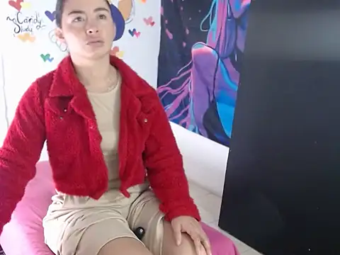 NathyMilf  online show from November 6, 1:06 pm