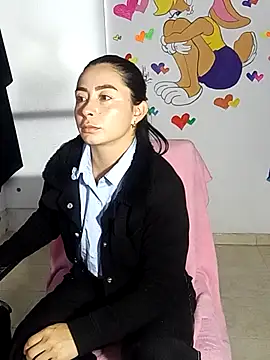 NathyMilf  online show from November 21, 11:12 am