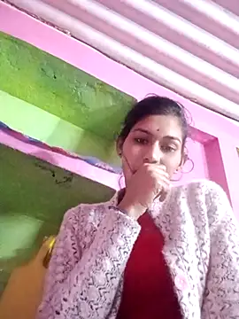 Jyoti Roy1 online show from November 7, 5:40 pm