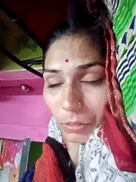 Jyoti Roy1 online show from December 2, 3:14 pm