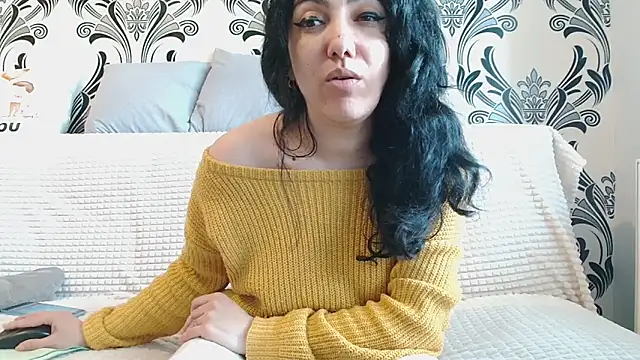 CharmingPearl online show from March 23, 12:22 pm