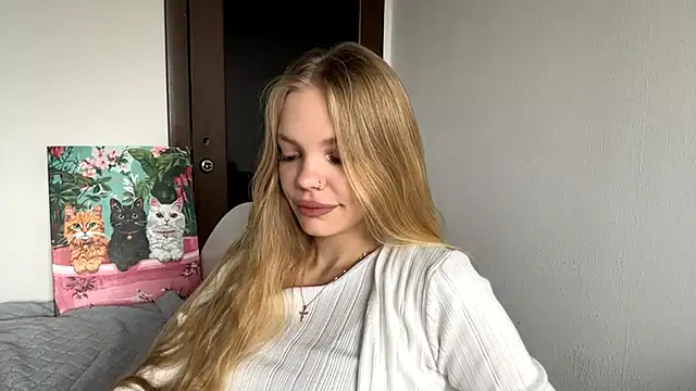 SweetAmelia69 online show from December 19, 7:11 am