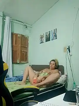 BIADELICIA1 online show from March 19, 10:52 am