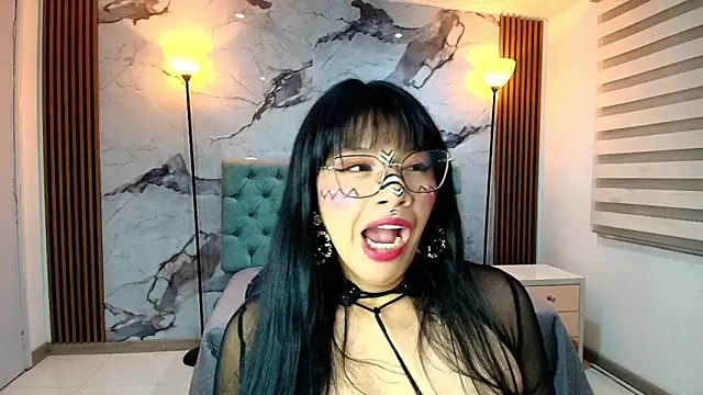 EsmeraldaChantre online show from December 4, 12:18 pm