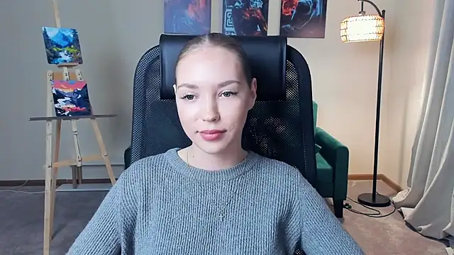 MerlePalaia online show from November 6, 12:00 pm