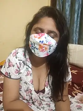 mouni499 online show from November 7, 6:46 pm