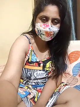 mouni499 online show from November 13, 4:39 pm