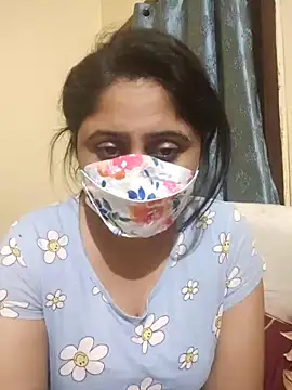 mouni499 online show from November 19, 6:19 pm