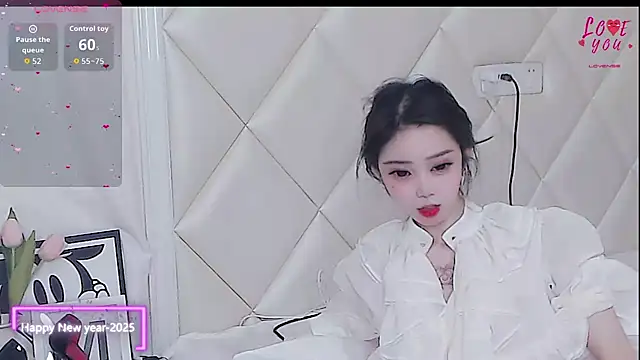 YAOYAO-2025 online show from March 26, 2:08 pm