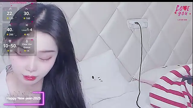 YAOYAO-2025 online show from March 30, 11:43 am