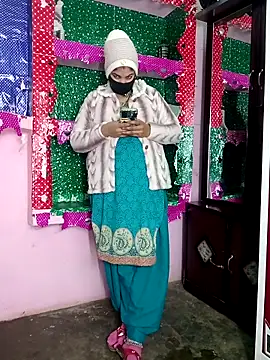 Hotsexy bhabhiji online show from January 7, 4:10 pm