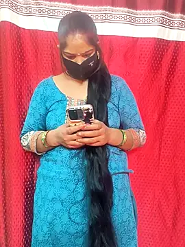 Hotsexy bhabhiji online show from February 28, 5:12 pm