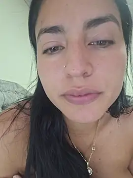 GISELLA   online show from January 13, 11:47 am