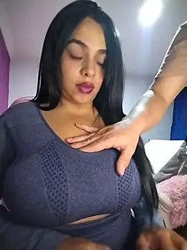 AngelsCouple- online show from June 4, 5:34 am
